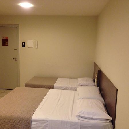 Hotel Central Caruaru Zewnętrze zdjęcie
