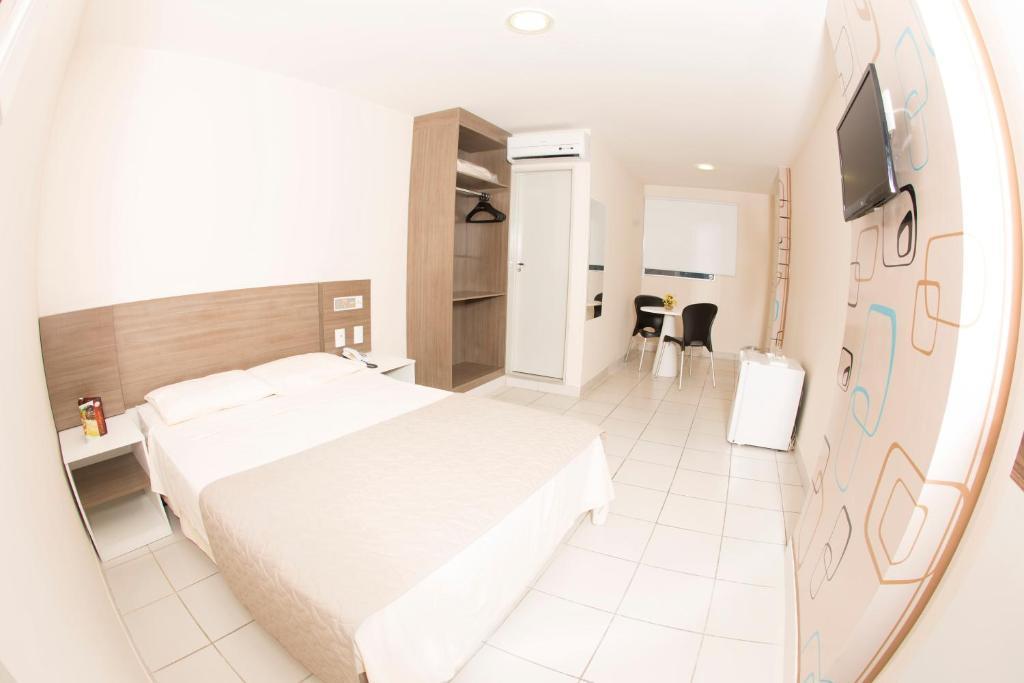 Hotel Central Caruaru Pokój zdjęcie