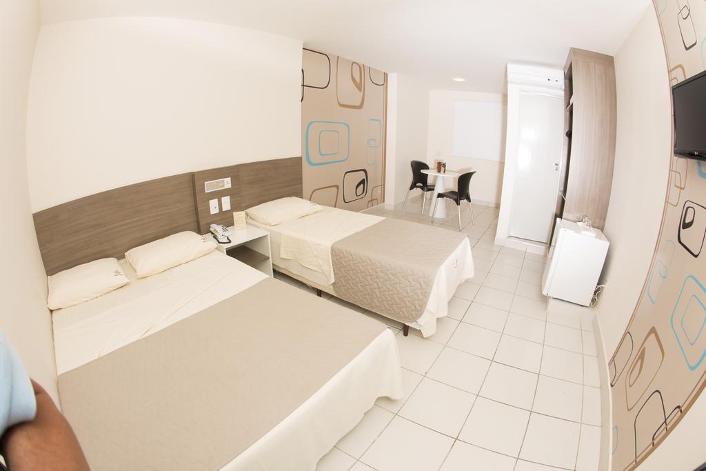 Hotel Central Caruaru Pokój zdjęcie