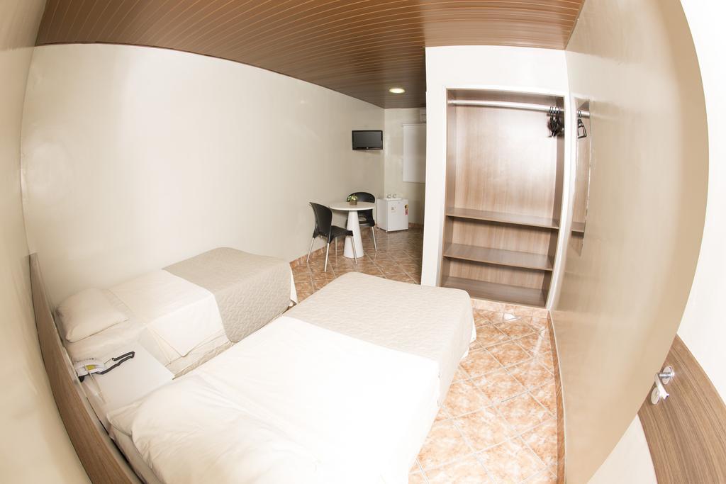 Hotel Central Caruaru Zewnętrze zdjęcie