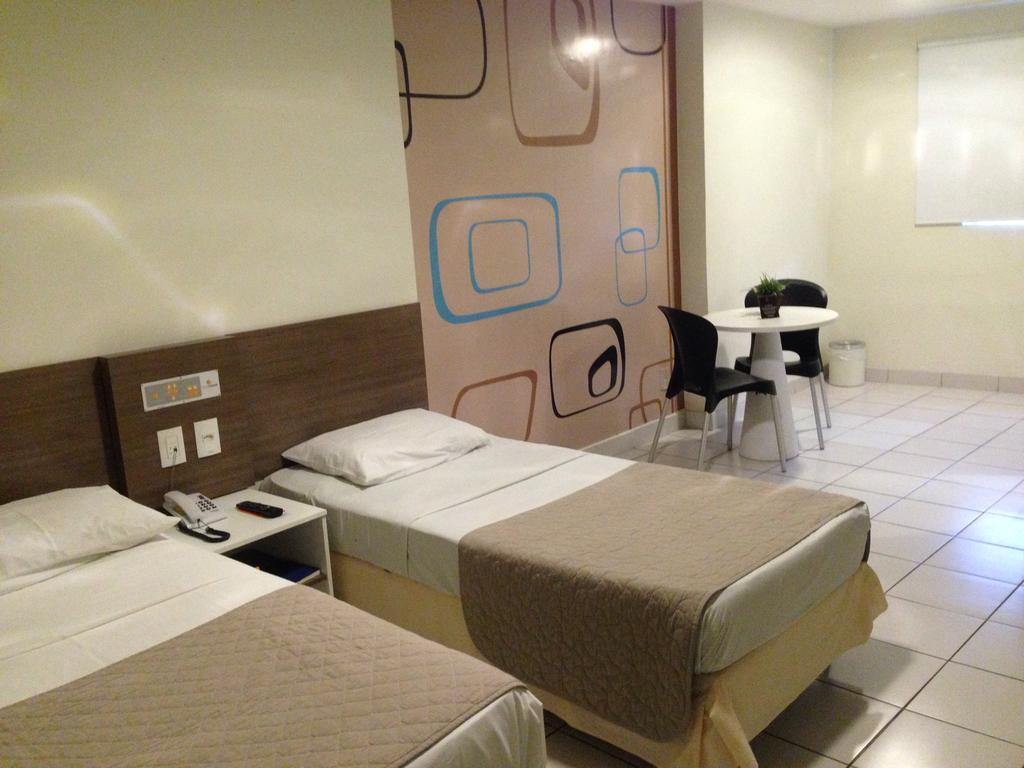 Hotel Central Caruaru Zewnętrze zdjęcie