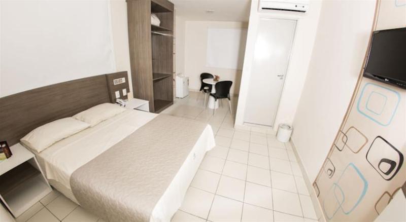 Hotel Central Caruaru Zewnętrze zdjęcie