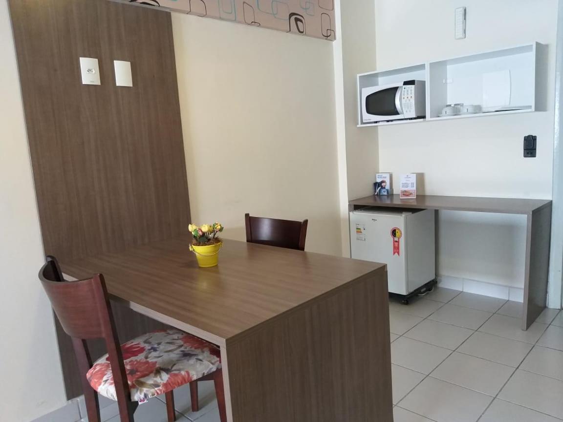 Hotel Central Caruaru Zewnętrze zdjęcie